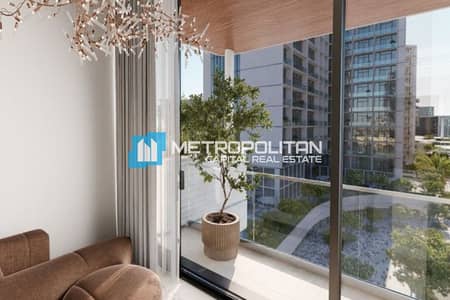 Monolocale in Vendita a Al Raha Beach, Abu Dhabi - Appartamento a Al Raha Beach,Luluat Al Raha,Juman,Juman 3, 1400000 AED - 15875022 Monolocale in Vendita a Al Raha Beach, Abu Dhabi - Appartamento a Al Raha Beach,Luluat Al Raha,Juman,Juman 3, 1400000 AED - 15875022