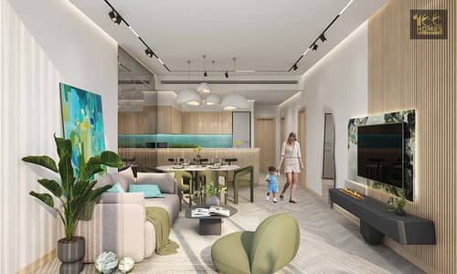 Studio for Sale in DAMAC Lagoons, Dubai - Screenshot 2026-07-18 140855. png