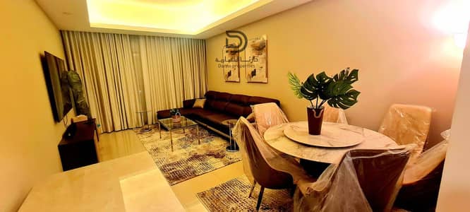 Appartement de 1 chambre à à vendre à Al Rashidiya, Ajman - 3f77aa05-8028-41e0-b572-c52dd6d09286. jpg Appartement de 1 chambre à à vendre à Al Rashidiya, Ajman - 3f77aa05-8028-41e0-b572-c52dd6d09286. jpg