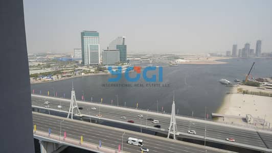 1 Camera Appartamento in Affitto a Culture Village (Jaddaf Waterfront), Dubai - VIN04662. jpg
