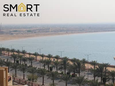 Beautiful fully furnished 1BR apartment overlooking the sea. Access to the beach, swimming pools and shops. Beautiful fully furnished 1BR apartment overlooking the sea. Access to the beach, swimming pools and shops.