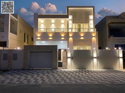 5 Slaapkamers Villa te Koop in Al Helio, Ajman - watermarked-001. png 5 Slaapkamers Villa te Koop in Al Helio, Ajman - watermarked-001. png