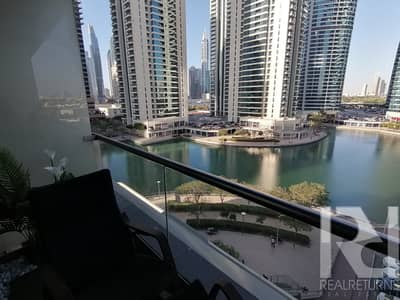 Well Maintained Full Lake View Studio for Rent Well Maintained Full Lake View Studio for Rent