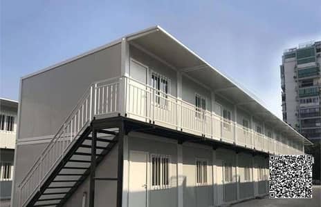 Labour Camp zum zur Miete in Al Jurf, Ajman - WhatsApp Image 2026-07-18 at 12.26. 34 PM (2). jpeg Labour Camp zum zur Miete in Al Jurf, Ajman - WhatsApp Image 2026-07-18 at 12.26. 34 PM (2). jpeg