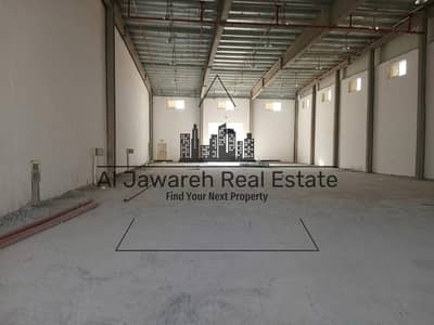 Warehouse for Rent in Umm Al Thuoob, Umm Al Quwain - ca5591a0-bfe2-460c-8002-0c46781e60e4. jpeg