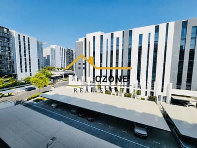 Studio zum zur Miete in Aljada, Sharjah - d6360220-f70d-4f37-91b9-ed44711b5009. jpg