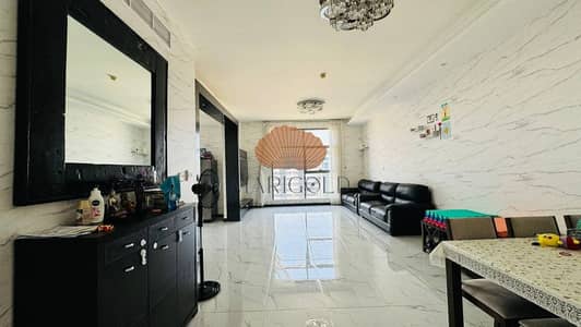 3 Bedroom Apartment for Rent in Jumeirah Lake Towers (JLT), Dubai - LUXURY LAYOUT I FULLY UPGRADED I CHILLER FREE