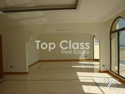 Villa de 5 chambres à à louer à Palm Jumeirah, Dubai - Villa à Palm Jumeirah,Garden Homes Palm Jumeirah,Garden Homes Frond B, 5 chambres, 1200000 AED - 15875141 Villa de 5 chambres à à louer à Palm Jumeirah, Dubai - Villa à Palm Jumeirah,Garden Homes Palm Jumeirah,Garden Homes Frond B, 5 chambres, 1200000 AED - 15875141