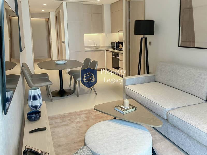 Wohnung in Downtown Dubai,Vida Dubai Mall,Vida Dubai Mall Tower 1, 1 schlafzimmer, 160000 AED - 15875152 Wohnung in Downtown Dubai,Vida Dubai Mall,Vida Dubai Mall Tower 1, 1 schlafzimmer, 160000 AED - 15875152