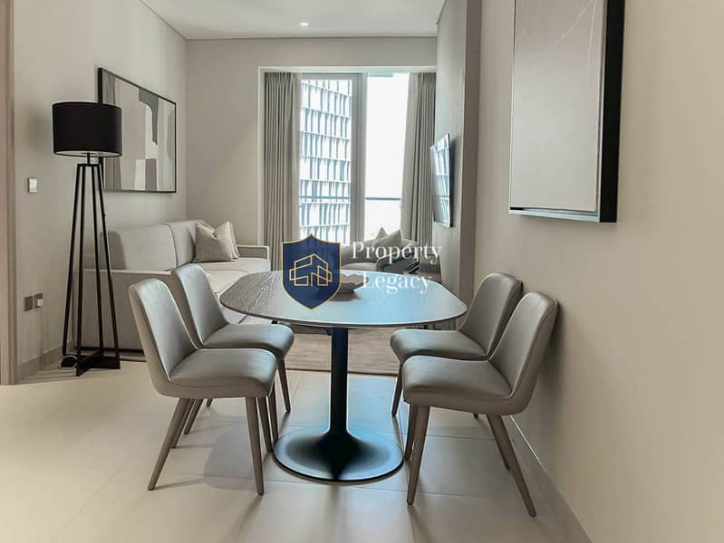 Appartamento a Downtown Dubai,Vida Dubai Mall,Vida Dubai Mall Tower 1, 1 camera da letto, 189000 AED - 15870907 Appartamento a Downtown Dubai,Vida Dubai Mall,Vida Dubai Mall Tower 1, 1 camera da letto, 189000 AED - 15870907