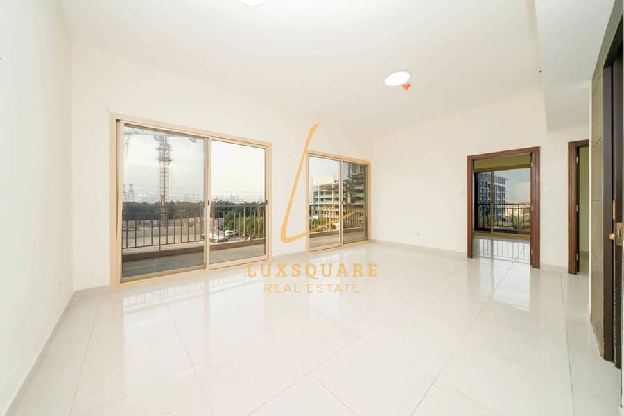Ready To Move | Unfurnished | Maids + Storage Ready To Move | Unfurnished | Maids + Storage