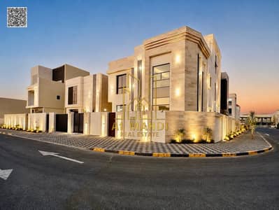 Villa de 7 chambres à à vendre à Al Zahya, Ajman - WhatsApp Image 2026-07-04 at 12.13. 59 AM. jpeg