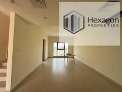 Spacious 3BR Apartment | Souk Warsan Block A | Multiple Balcony Views