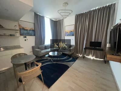 Appartement de 1 chambre à à louer à Jumeirah Village Circle (JVC), Dubai - 44528f4b-5e36-4c0a-b6c6-6e71257899d3. jpg Appartement de 1 chambre à à louer à Jumeirah Village Circle (JVC), Dubai - 44528f4b-5e36-4c0a-b6c6-6e71257899d3. jpg