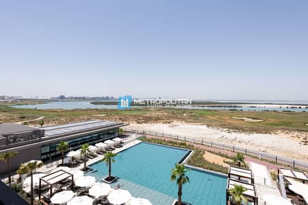 2 habitaciones Apartamento para en Alquiler en Yas Island, Abu Dhabi - Apartamento en Yas Island,Yas Golf Collection,Residences D, 2 dormitorios, 260000 AED - 15875281 2 habitaciones Apartamento para en Alquiler en Yas Island, Abu Dhabi - Apartamento en Yas Island,Yas Golf Collection,Residences D, 2 dormitorios, 260000 AED - 15875281