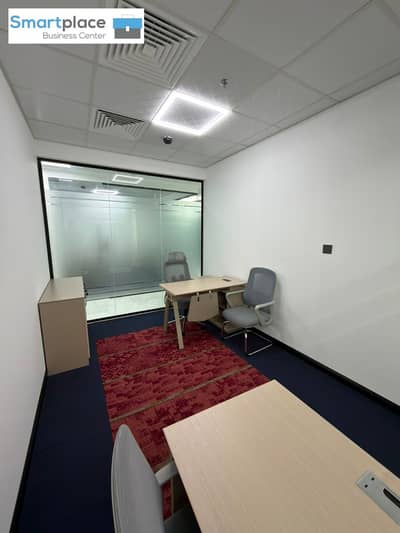 مکتب  للايجار في أم رمول، دبي - 9fdb8884-4072-43ca-b9e4-c3081c350864. jpg