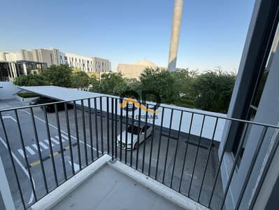 2 Slaapkamers Appartement te Huur in Aljada, Sharjah - a972890d-a1b2-4082-ad11-199b3a7c2e76. jpg