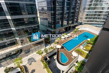 2 habitaciones Apartamento para en Venta en Al Reem Island, Abu Dhabi - Apartamento en Al Reem Island,City of Lights,Radiant Square,Radiant Boulevard, 2 dormitorios, 1700000 AED - 15875317 2 habitaciones Apartamento para en Venta en Al Reem Island, Abu Dhabi - Apartamento en Al Reem Island,City of Lights,Radiant Square,Radiant Boulevard, 2 dormitorios, 1700000 AED - 15875317