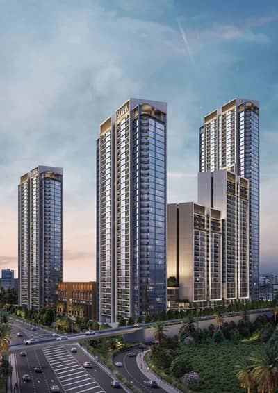 2 habitaciones Apartamento para en Venta en Motor City, Dubai - 984439e1-efe3-4ca2-89cc-36cbc789476c. webp