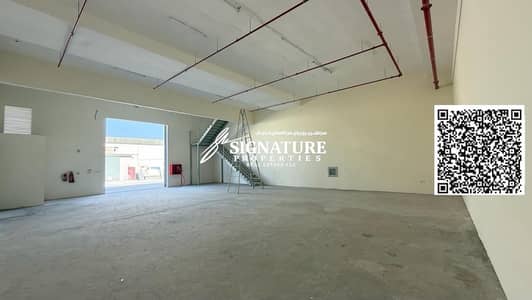 Warehouse para en Alquiler en Al Jurf, Ajman - WhatsApp Image 2026-07-18 at 14.42. 33 (2). jpeg