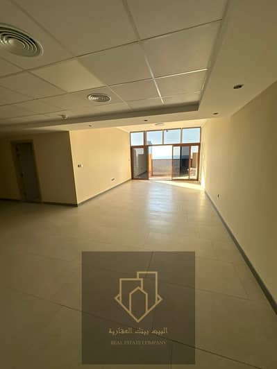 فلیٹ 3 غرف نوم للايجار في البستان، عجمان - WhatsApp Image 2026-07-18 at 1.24. 48 PM. jpeg