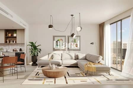 2 Bedroom Apartment for Sale in Al Shamkha, Abu Dhabi - image_0 2 Bedroom Apartment for Sale in Al Shamkha, Abu Dhabi - image_0