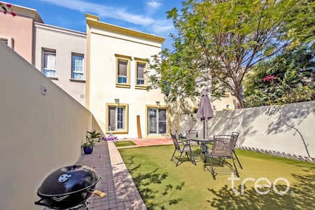 2 Slaapkamers Villa te Koop in The Springs, Dubai - Springs 015 Street 05 Villa 012 - 1. jpg