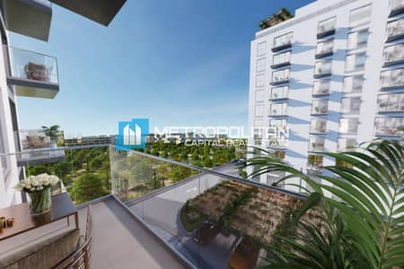 Appartement de 1 chambre à à vendre à Saadiyat Island, Abu Dhabi - Appartement à Saadiyat Island，Manarat Living, 1 chambre, 1900000 AED - 15875458