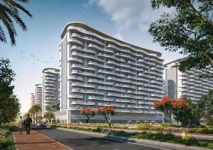 1 Bedroom Flat for Sale in DAMAC Lagoons, Dubai - ff11ccc1-b16c-4384-b0fd-9fdd4915849a. webp