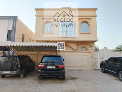 6 Bedroom Villa for Sale in Al Helio, Ajman - WhatsApp Image 2026-07-18 at 2.50. 51 PM. jpeg 6 Bedroom Villa for Sale in Al Helio, Ajman - WhatsApp Image 2026-07-18 at 2.50. 51 PM. jpeg