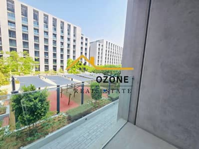 Studio zum zur Miete in Aljada, Sharjah - 602937b6-1b90-4212-9aad-20940183ac61. jpg