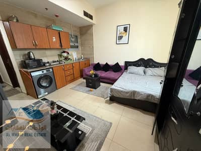 Estudio para en Alquiler en Corniche Ajman, Ajman - WhatsApp Image 2026-07-16 at 12.42. 23 PM (2). jpeg Estudio para en Alquiler en Corniche Ajman, Ajman - WhatsApp Image 2026-07-16 at 12.42. 23 PM (2). jpeg