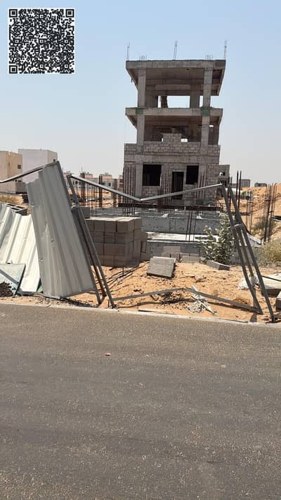 ارض استخدام متعدد للبيع في الزاهية، عجمان - WhatsApp Image 2026-07-18 at 2.56. 56 PM. jpeg ارض استخدام متعدد للبيع في الزاهية، عجمان - WhatsApp Image 2026-07-18 at 2.56. 56 PM. jpeg