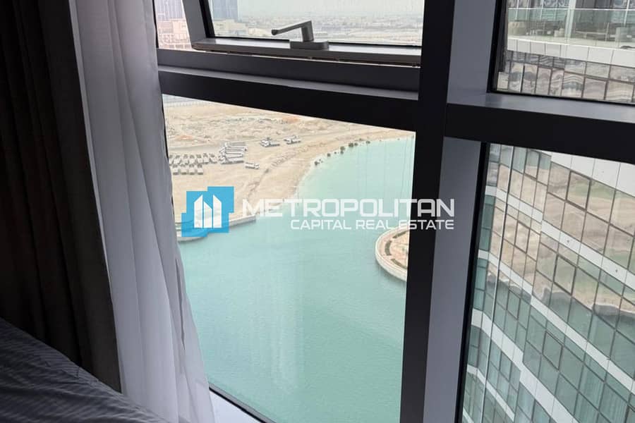 Appartamento a Al Reem Island,City of Lights,Radiant Square,Radiant Bay, 2 camere da letto, 110000 AED - 15875484 Appartamento a Al Reem Island,City of Lights,Radiant Square,Radiant Bay, 2 camere da letto, 110000 AED - 15875484