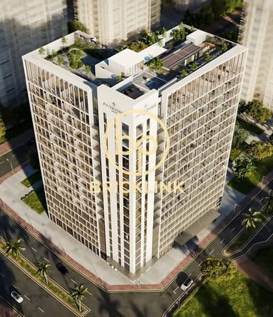 1 Bedroom Flat for Sale in Jumeirah Village Circle (JVC), Dubai - WhatsApp Image 2026-07-18 at 2.44. 57 PM (4). jpeg