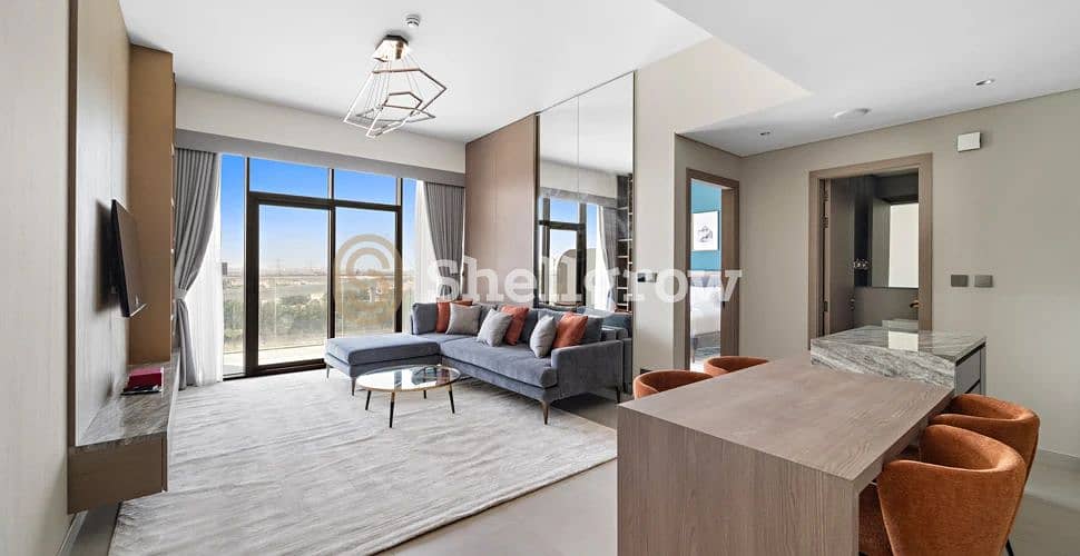 1BR FURNISHED | WESTWOOD GRANDE 1BR FURNISHED | WESTWOOD GRANDE