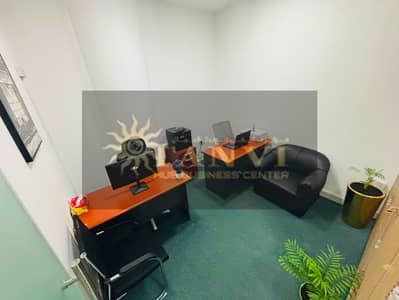 Office in Affitto a Bur Dubai, Dubai - a369af8d-f348-4e7f-8e44-c092fd18822f. jpg Office in Affitto a Bur Dubai, Dubai - a369af8d-f348-4e7f-8e44-c092fd18822f. jpg
