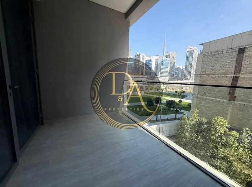 Appartamento a Business Bay,SOL Avenue, 1 camera da letto, 90000 AED - 15875565 Appartamento a Business Bay,SOL Avenue, 1 camera da letto, 90000 AED - 15875565
