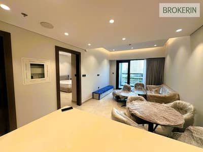 1 Bedroom Flat for Sale in Jumeirah Village Triangle (JVT), Dubai - 3 (1). jpeg 1 Bedroom Flat for Sale in Jumeirah Village Triangle (JVT), Dubai - 3 (1). jpeg