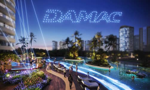 1 habitación Apartamento para en Venta en Business Bay, Dubai - 4e852d69-b012-4b1d-8e3d-6d6a019630e1. webp
