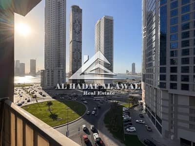 2 Schlafzimmer Wohnung zum zur Miete in Al Taawun, Sharjah - d515678a-12d6-4ade-8d14-3cafb9f5c3d0. jpg 2 Schlafzimmer Wohnung zum zur Miete in Al Taawun, Sharjah - d515678a-12d6-4ade-8d14-3cafb9f5c3d0. jpg