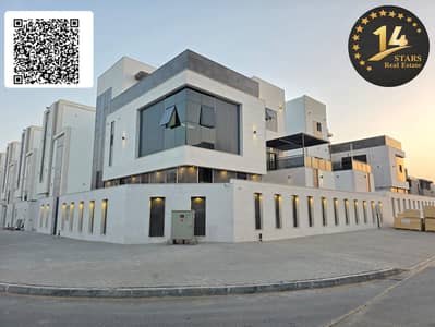 7 Cпальни Вилла в аренду в Аль Хелио, Аджман - WhatsApp Image 2026-07-18 at 2.03. 06 PM. jpeg 7 Cпальни Вилла в аренду в Аль Хелио, Аджман - WhatsApp Image 2026-07-18 at 2.03. 06 PM. jpeg