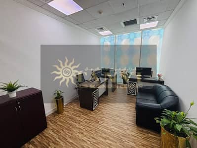 Office para en Alquiler en Bur Dubai, Dubai - 0765c6c2-25c8-4811-a928-0465a98069d6. jpg Office para en Alquiler en Bur Dubai, Dubai - 0765c6c2-25c8-4811-a928-0465a98069d6. jpg