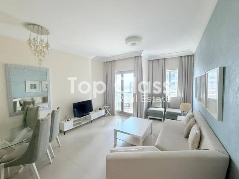 شقة في داماك ميزون مول ستريت (ذا سيجنتشر)،وسط مدينة دبي 1 غرفة 115000 درهم - 15875607 شقة في داماك ميزون مول ستريت (ذا سيجنتشر)،وسط مدينة دبي 1 غرفة 115000 درهم - 15875607