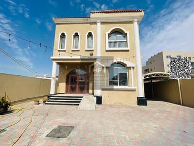 5 habitaciones Villa para en Venta en Al Rawda, Ajman - WhatsApp Image 2026-07-18 at 12.01. 07 PM (1)-watermark. jpg 5 habitaciones Villa para en Venta en Al Rawda, Ajman - WhatsApp Image 2026-07-18 at 12.01. 07 PM (1)-watermark. jpg