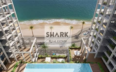 1 Bedroom Flat for Sale in Corniche Ajman, Ajman - 736aa0d9-d9b7-49cc-b839-ea7776051c9c. jpg