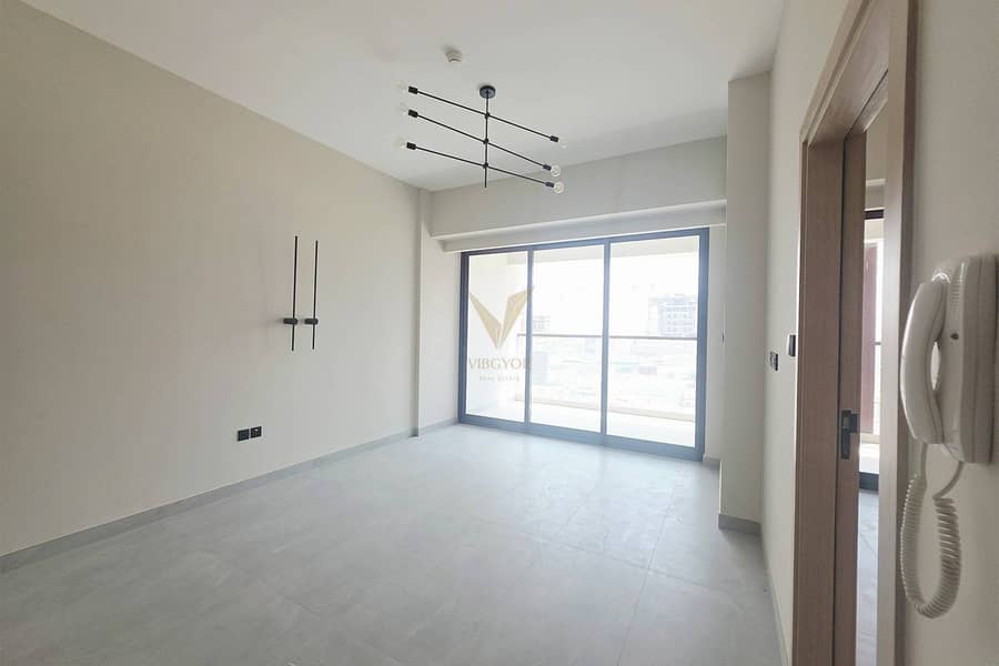 BRAND NEW 1BEDROOM APARTMENT IN DLRC BRAND NEW 1BEDROOM APARTMENT IN DLRC