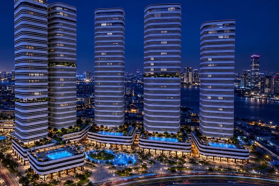SEA VIEW | 20% DURING 4 YRS | 3600 MONTHLY | CALL SEA VIEW | 20% DURING 4 YRS | 3600 MONTHLY | CALL
