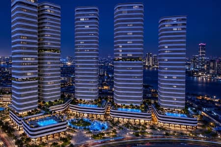 1 Bedroom Apartment for Sale in Al Mamzar, Sharjah - PARTIAL SEA VIEW | HUGE DISCOUNT | CALL NOW | HIGH 1 Bedroom Apartment for Sale in Al Mamzar, Sharjah - PARTIAL SEA VIEW | HUGE DISCOUNT | CALL NOW | HIGH