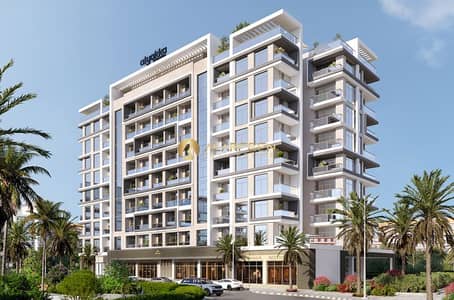 2 Bedroom Flat for Sale in Dubai Studio City, Dubai - 1. PNG